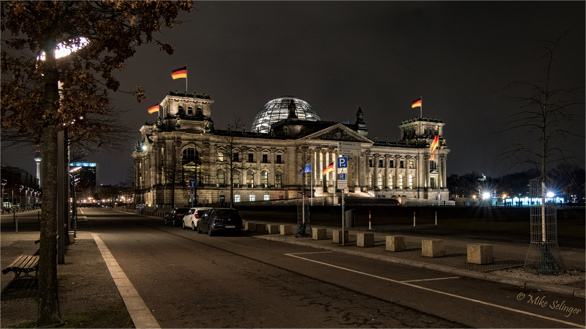 Reichstag Berlin