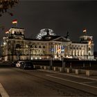 Reichstag Berlin