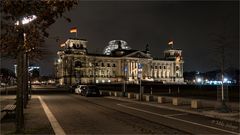 Reichstag Berlin