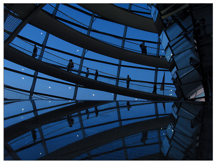 Reichstag - Berlin