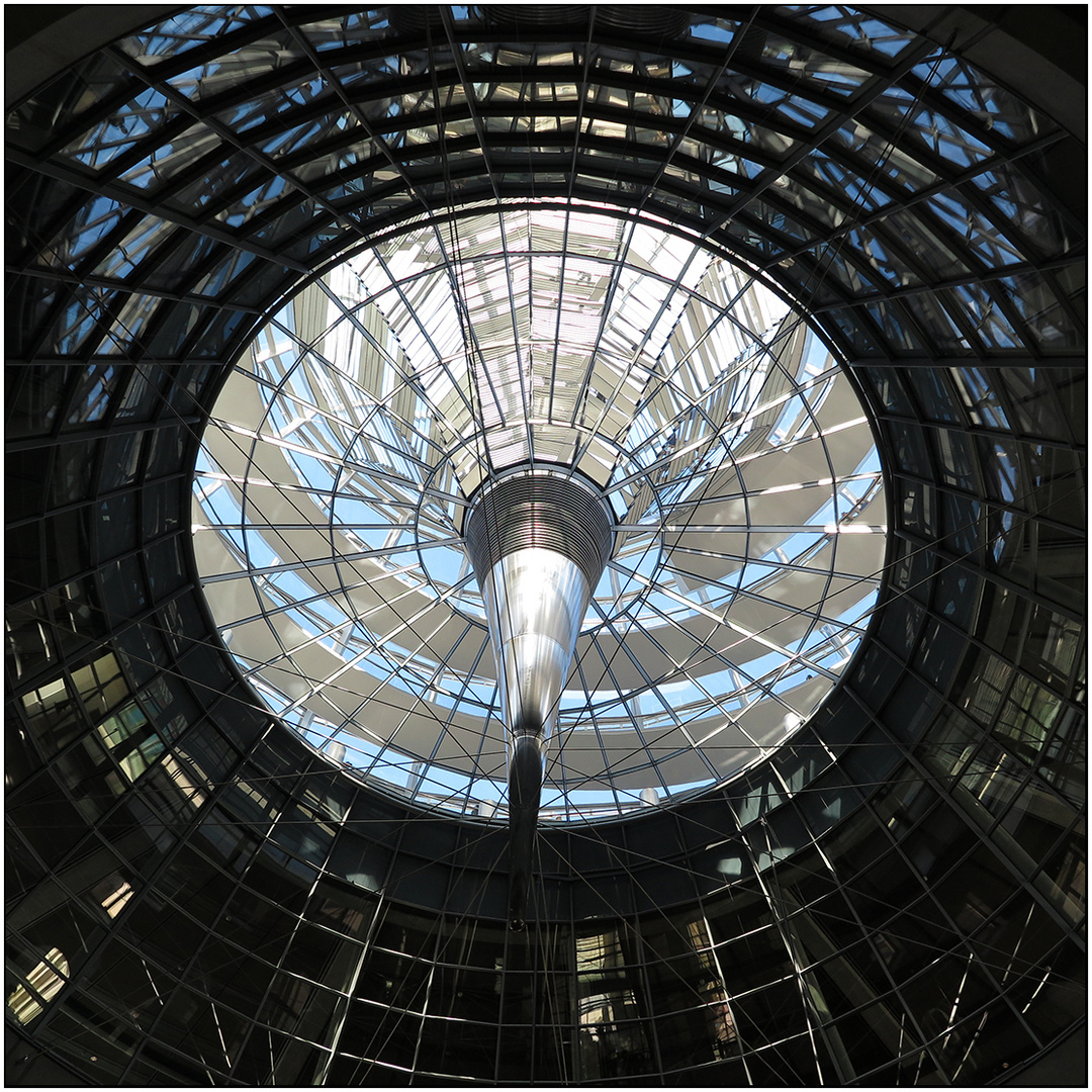 Reichstag - Berlin