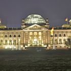 Reichstag Berlin