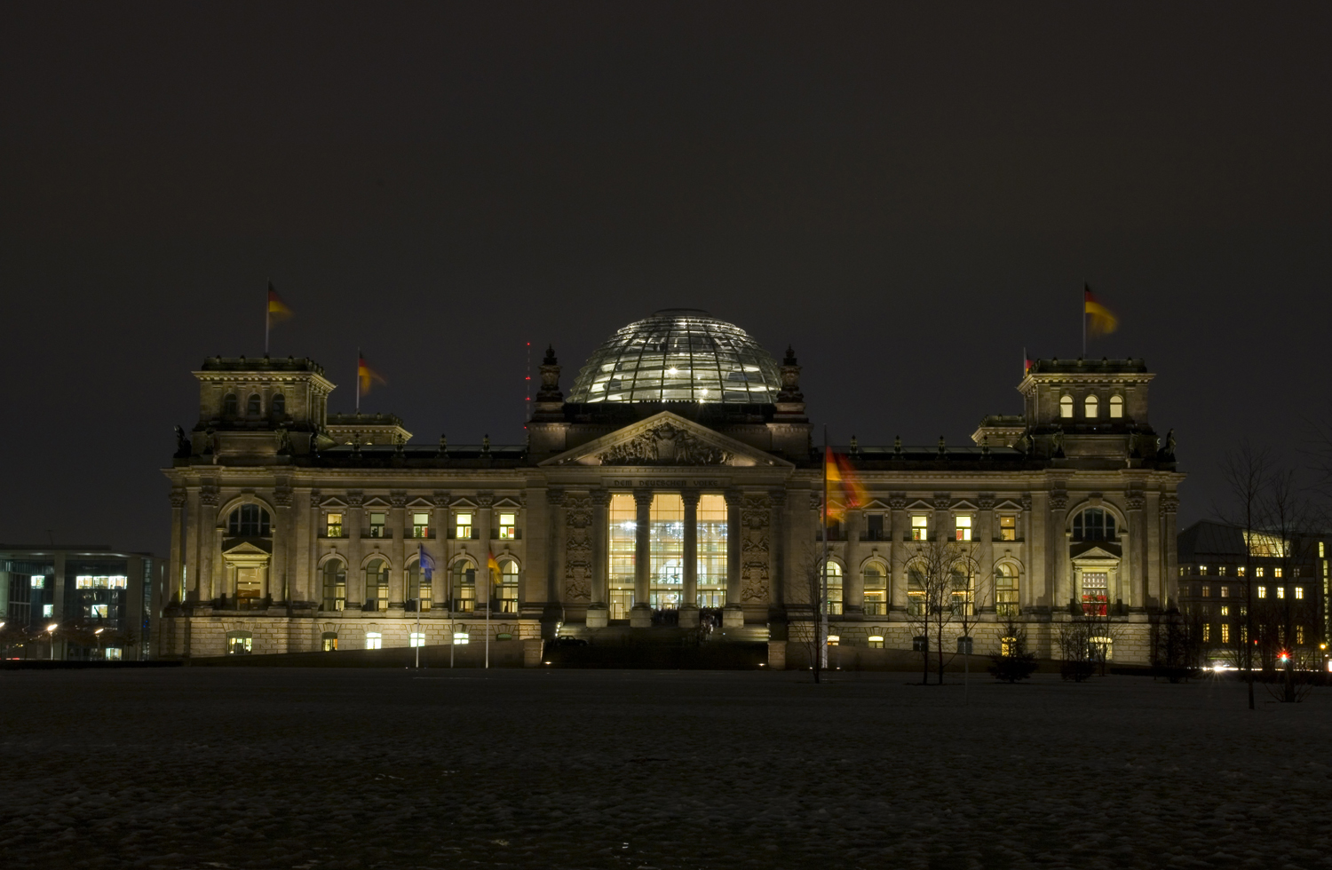 Reichstag Berlin