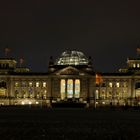 Reichstag Berlin