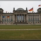 Reichstag, Berlin