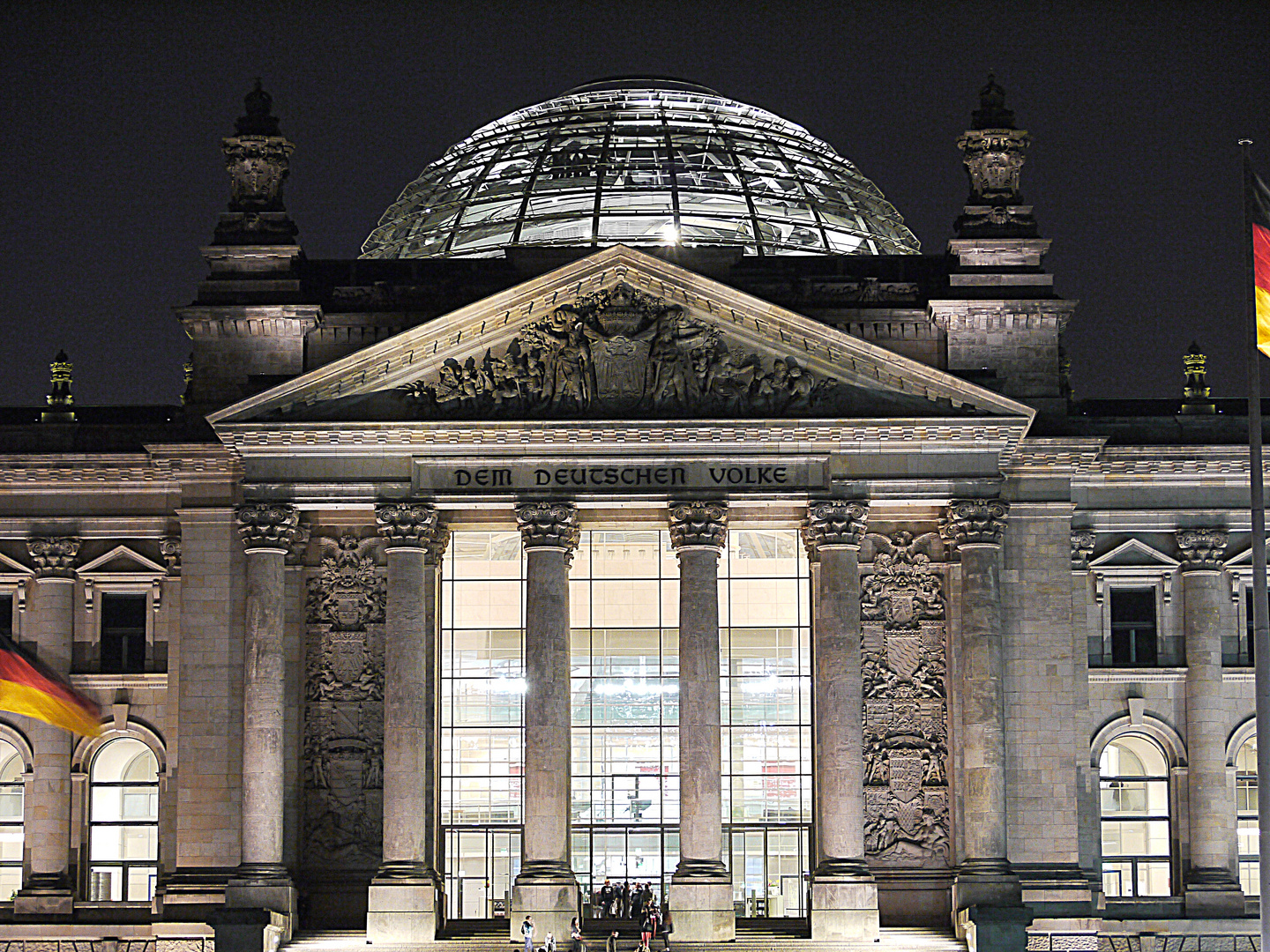 Reichstag Berlin