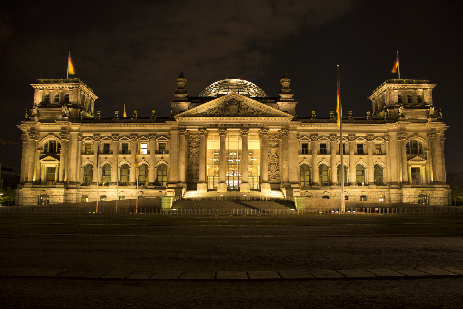 Reichstag Berlin