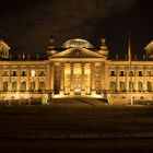 Reichstag Berlin