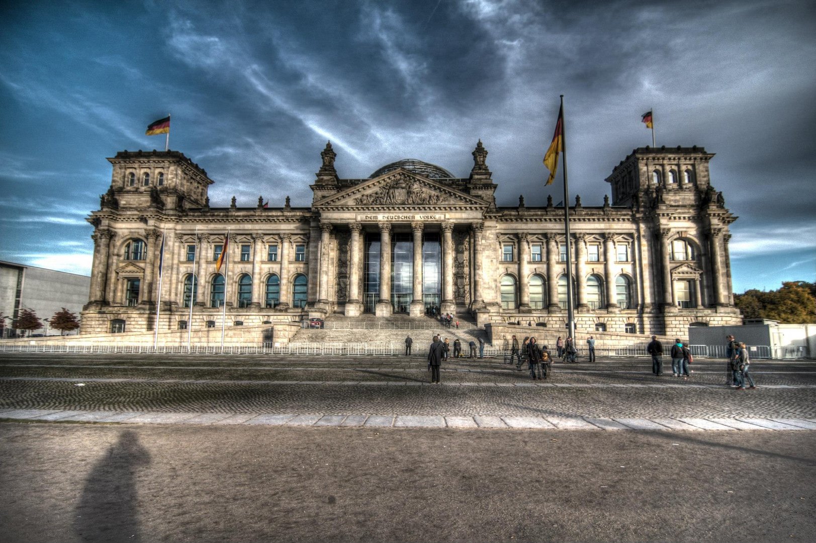 Reichstag Berlin