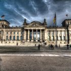 Reichstag Berlin