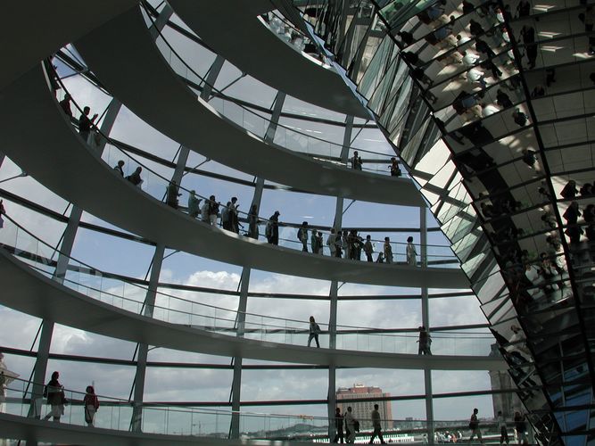 Reichstag Berlin