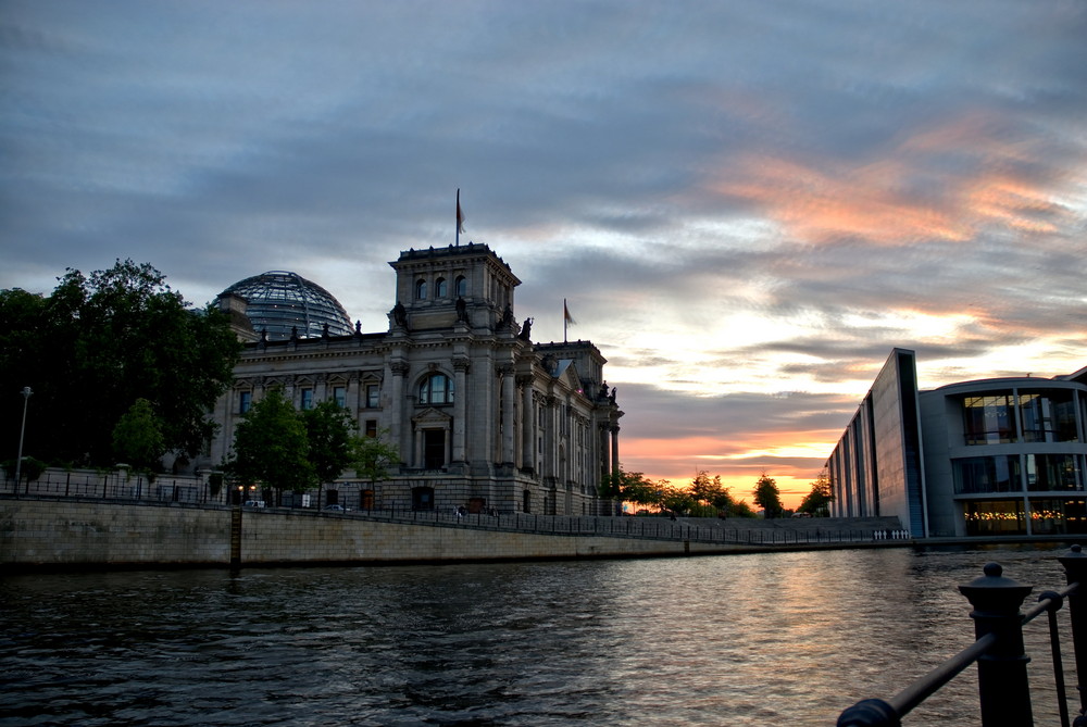 Reichstag Berlin