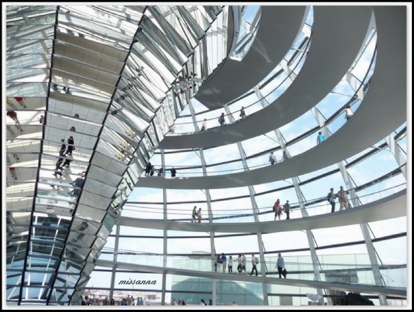 Reichstag, Berlin