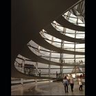 Reichstag Berlin - Cupola