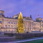 Reichstag Berlin