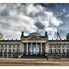 Reichstag - Berlin