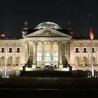 Reichstag - Berlin