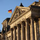 Reichstag Berlin