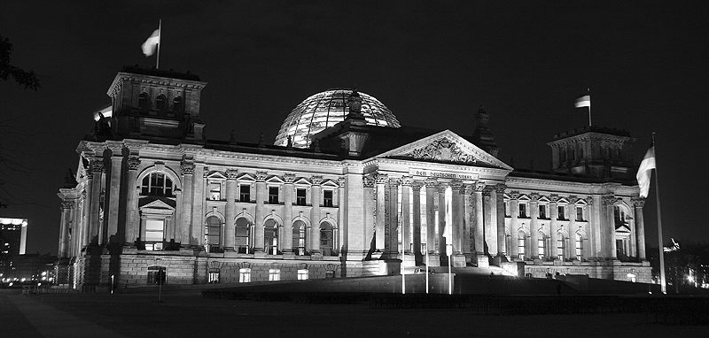 reichstag, berlin, deutschland