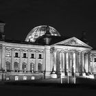 reichstag, berlin, deutschland