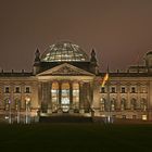 Reichstag Berlin (DRI)