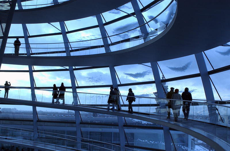 Reichstag Berlin