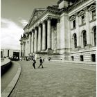 Reichstag - Berlin