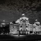 Reichstag, Berlin