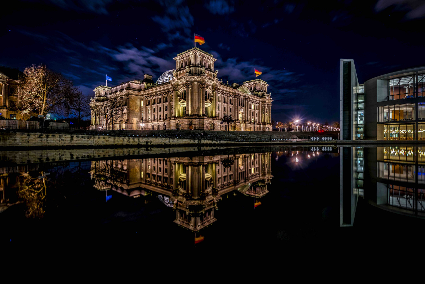 Reichstag BERLIN