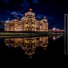 Reichstag BERLIN