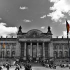 Reichstag Berlin mal anders