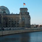 Reichstag Berlin mal anders