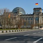  Reichstag Berlin Mitte