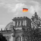 Reichstag Berlin, Sitz des Deutschen Bundestages