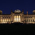 Reichstag / Bundestag