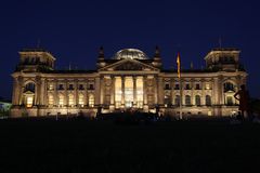 Reichstag / Bundestag