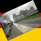 Reichstag, Bundestag, Alltag in Schieflage