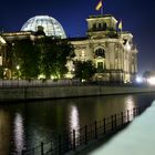 Reichstag, Bundestagswahl 2009