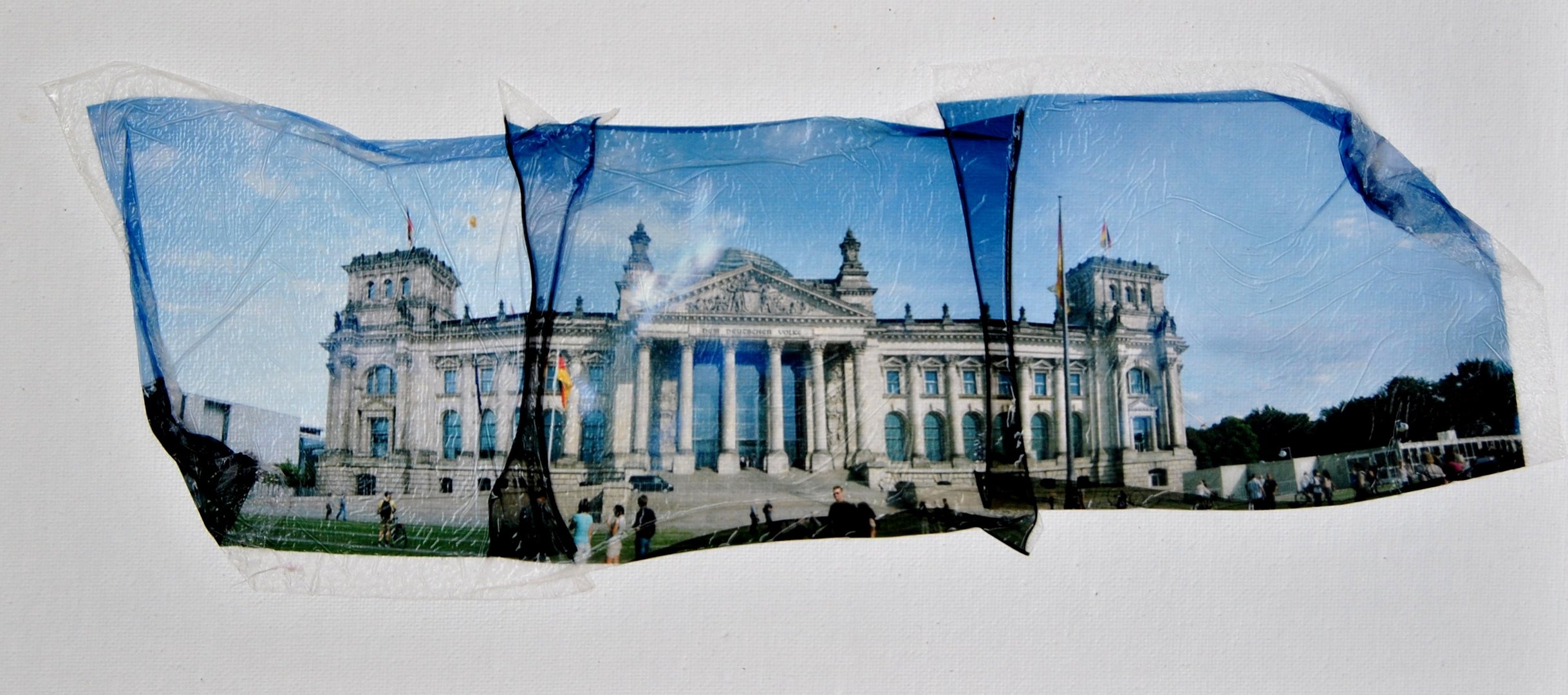 Reichstag