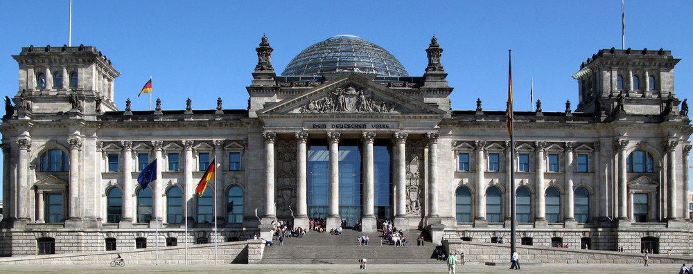 Reichstag