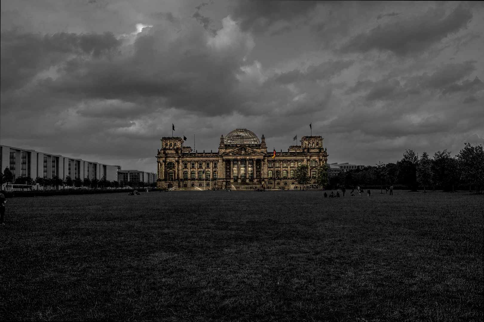 Reichstag