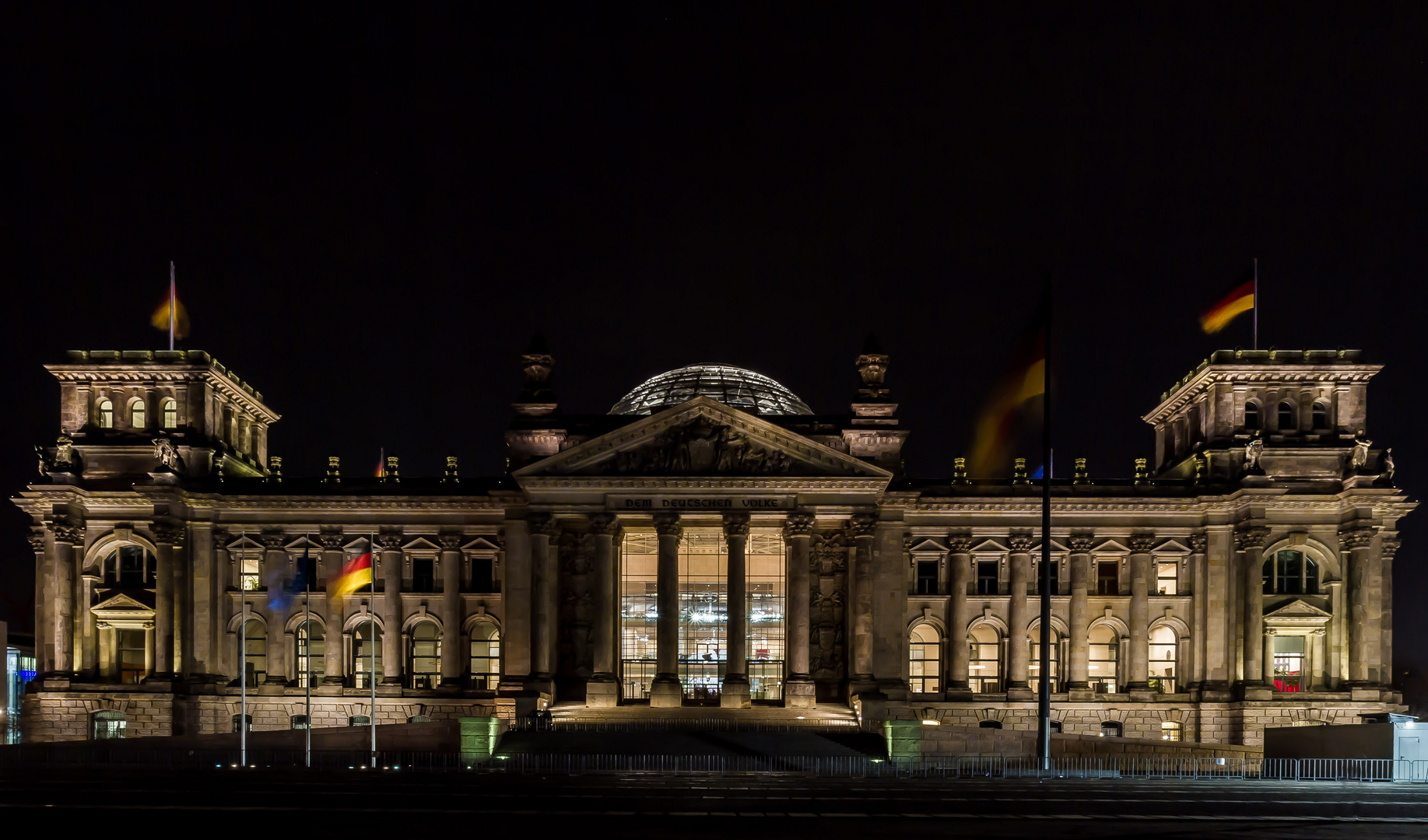 Reichstag