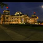 - Reichstag -