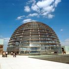 -- REICHSTAG --