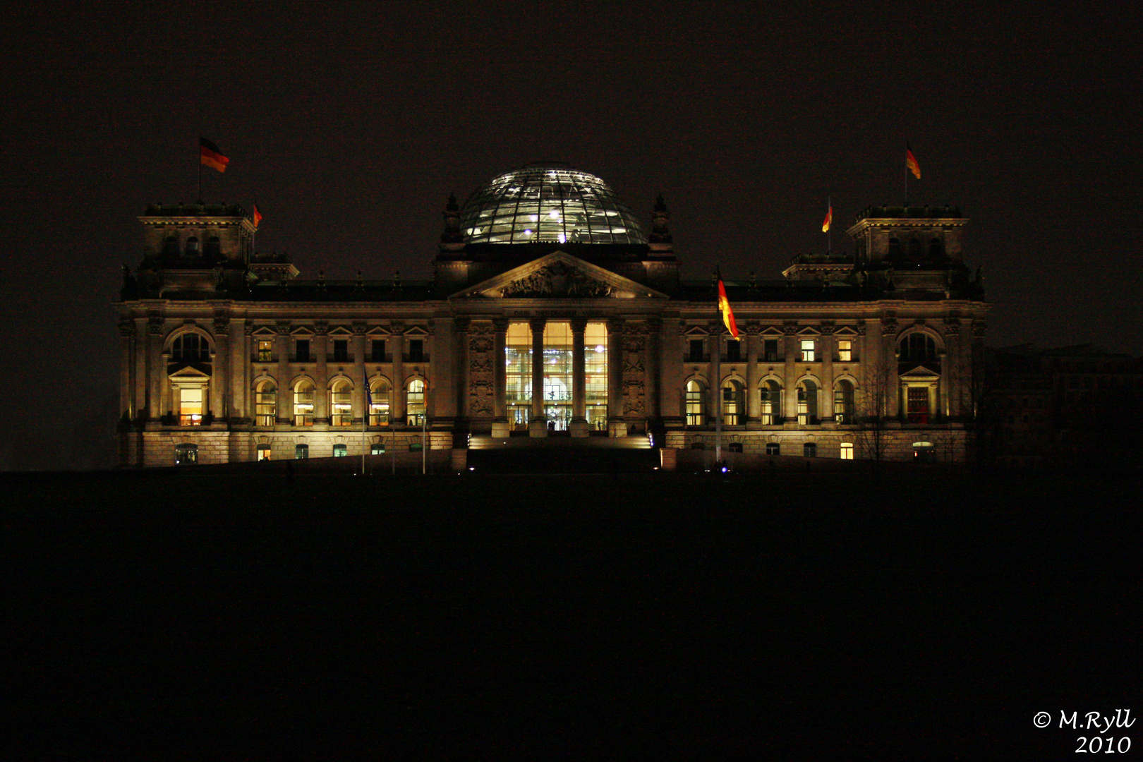 Reichstag