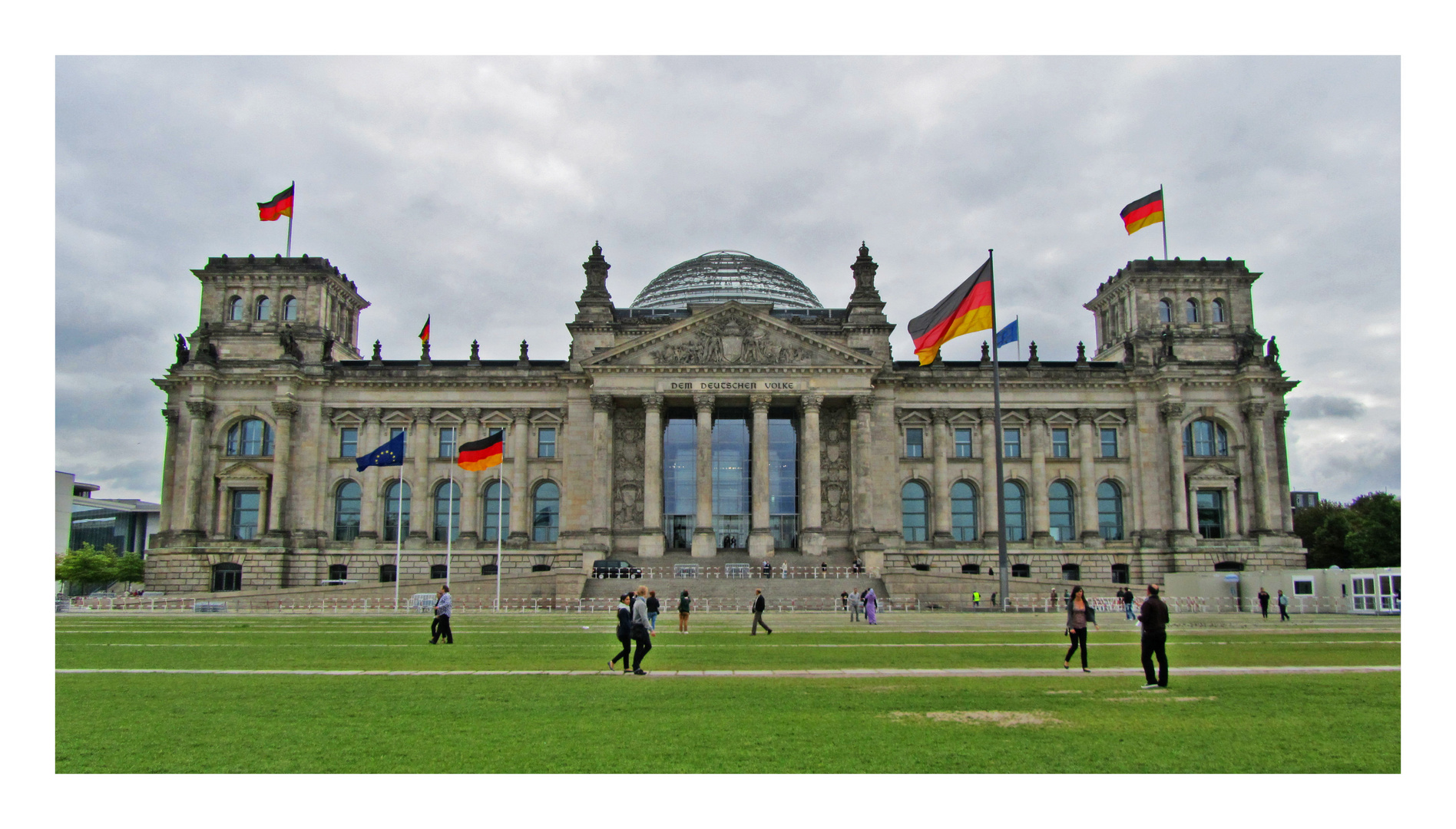 Reichstag