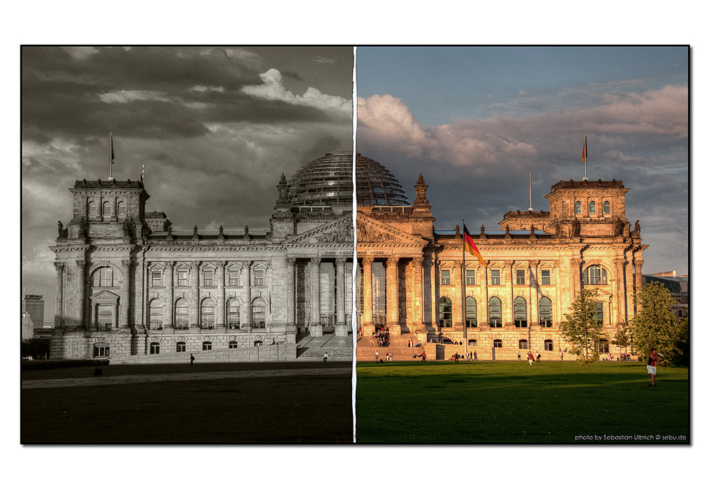 Reichstag