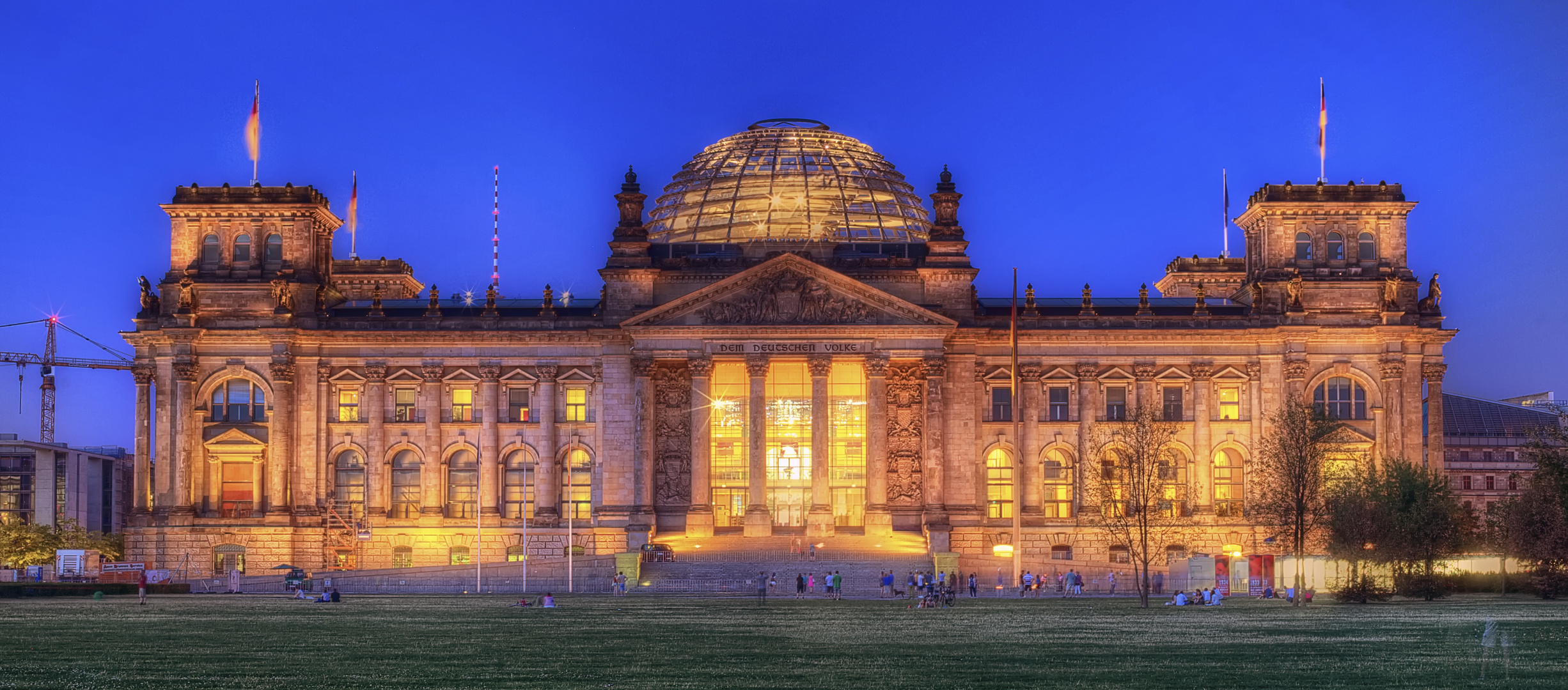 Reichstag