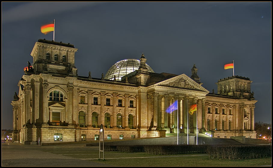 Reichstag