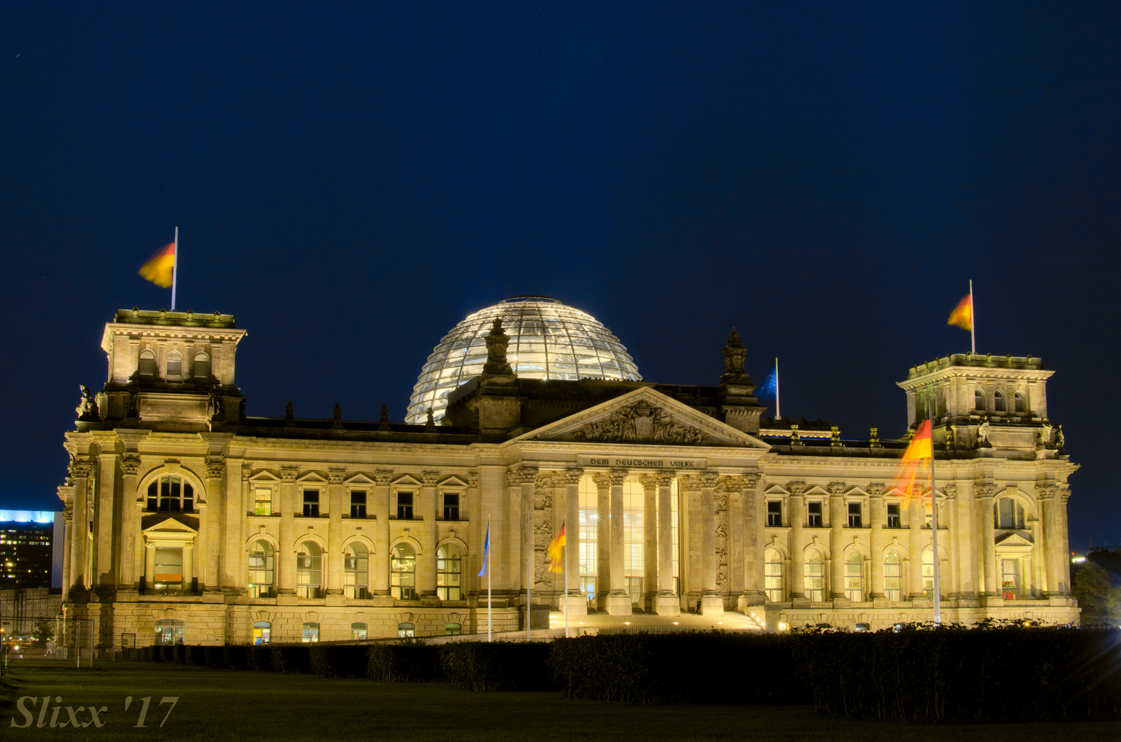 Reichstag